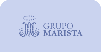 Logotipo do grupo marista