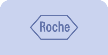 Logo da Roche