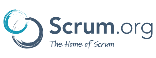 Logo Scrum Org