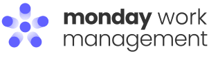 Logo Monday Management