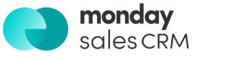 Logo Monday Sales CRM