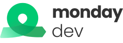 Logo Monday Dev