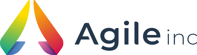 Logo Agile inc